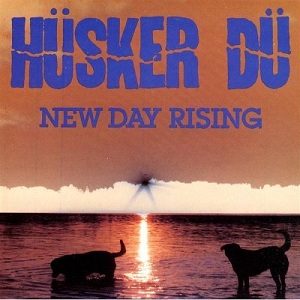 8.20 Husker Du - New Day Rising