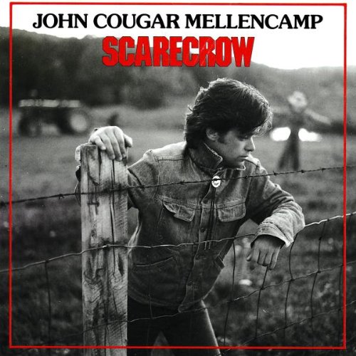 8.20 John Cougar Mellencamp - Scarecrow