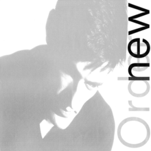 8.20 New Order - Low-Life