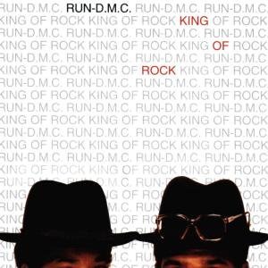 8.20 Run–D.M.C. - King of Rock