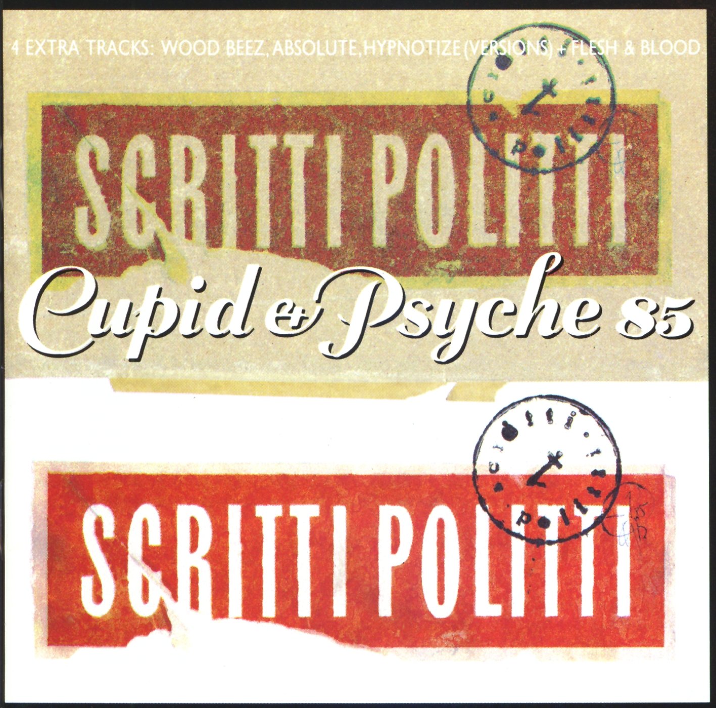 8.20 Scritti Politti - Cupid &amp; Psyche 85