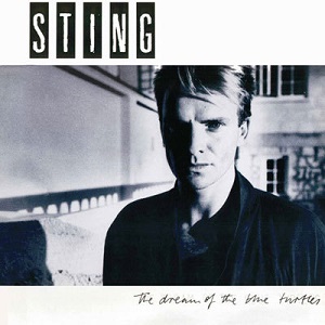 8.20 Sting - The Dream of the Blue Turtles