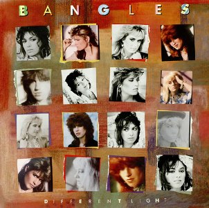8.20 The Bangles - Different Light