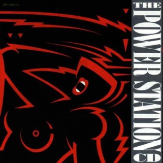 8.20 The Power Station - The Power Station