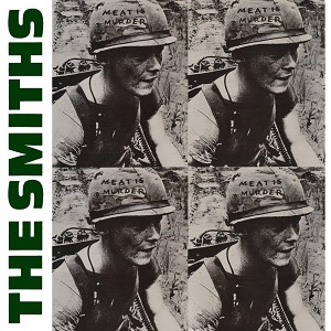 8.20 The Smiths - Meat Is Murder