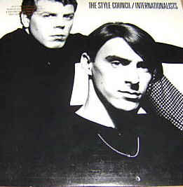 8.20 The Style Council - Internationalists