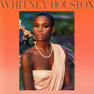 8.20 Whitney Houston - Whitney Houston