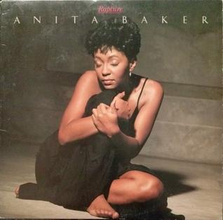 8.25 Anita Baker - Rapture