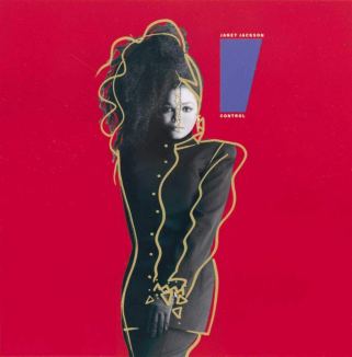 8.25 Janet Jackson - Control