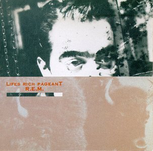 8.26 R.E.M. - Lifes Rich Pageant