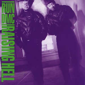 8.26 Run-DMC - Raising Hell