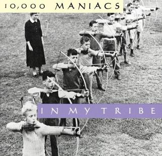 8.27 10,000 Maniacs - In My Tribe