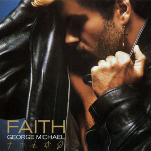 8.27 George Michael - Faith