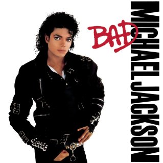 8.27 Michael Jackson - Bad