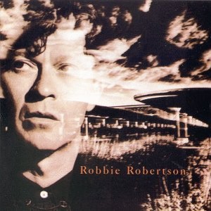 8.27 Robbie Robertson - Robbie Robertson