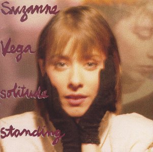 8.27 Suzanne Vega - Solitude Standing