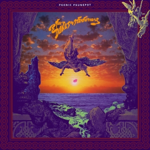 8.27 The Dukes of Stratosphear - Psonic Psunspot