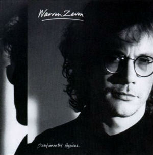 8.27 Warren Zevon - Sentimental Hygiene