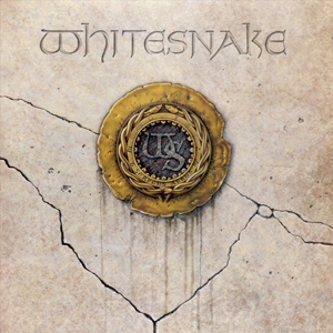 8.27 Whitesnake - Whitesnake