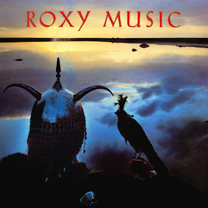 8.5 Roxy Music - Avalon