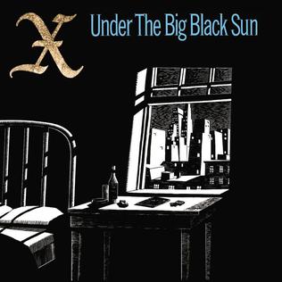 8.5 X - Under the Black Sun