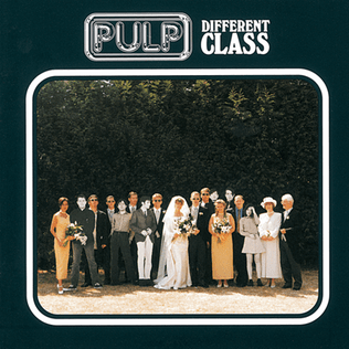10.2 Pulp - Different Class