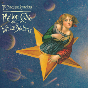 10.2 The Smashing Pumpkins - Mellon Collie and the Infinite Sadness