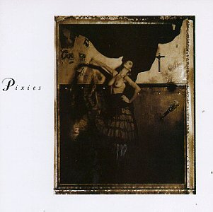 8.31 Pixies - Surfer Rosa