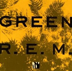 8.31 R.E.M. - Green