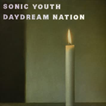 8.31 Sonic Youth - Daydream Nation