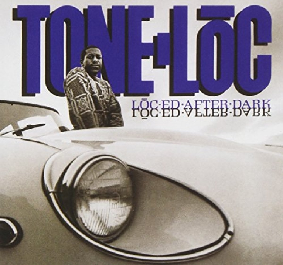 8.31 Tone-Loc - Loc-ed After Dark