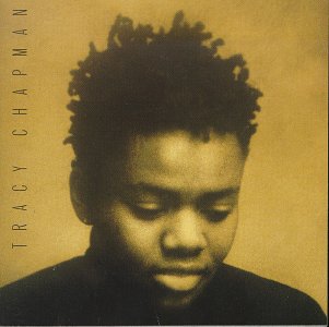 8.31 Tracy Chapman - Tracy Chapman