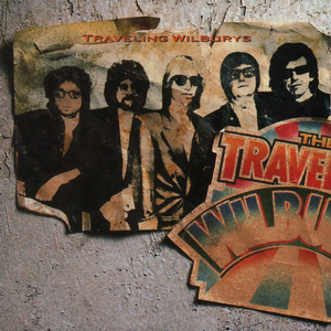 8.31 Traveling Wilburys - Vol. 1