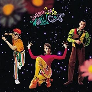 9.10 Deee-Lite - World Clique