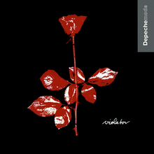 9.10 Depeche Mode - Violator