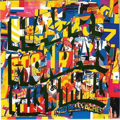 9.10 Happy Mondays - Pills 'n' Thrills and Bellyaches