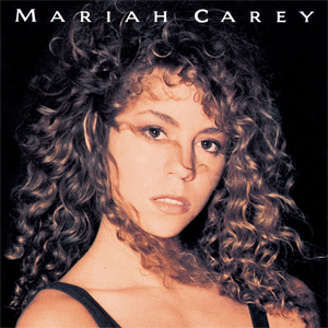 9.10 Mariah Carey - Mariah Carey