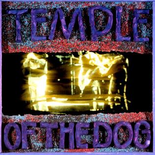 9.15 Temple of the Dog - Temple of the Dog