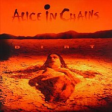 9.17 Alice in Chains - Dirt