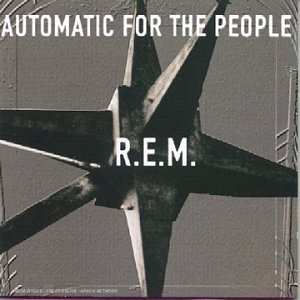 9.17 R.E.M. - Automatic for the People