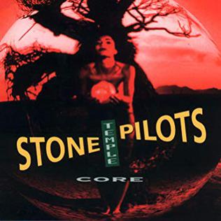 9.17 Stone Temple Pilots - Core
