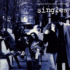 9.17 Various Artists - Singles Soundtrack