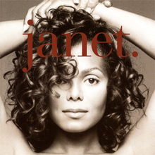 9.21 Janet Jackson - janet.
