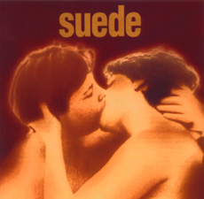 9.21 Suede - Suede