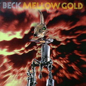 9.22 Beck - Mellow Gold