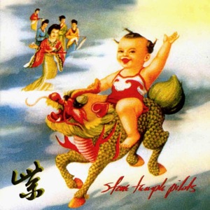 9.22 Stone Temple Pilots - Purple