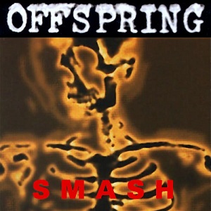 9.22 The Offspring - Smash