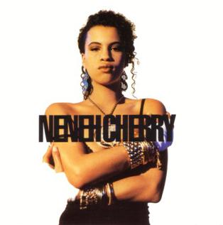 9.7 Neneh Cherry - Raw Like Sushi