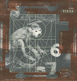 9.7 Pixies - Doolittle