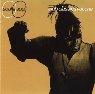 9.7 Soul II Soul - Club Classics Vol. One